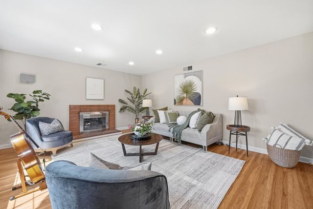 1299 Weathersfield Way, San Jose, CA 95118