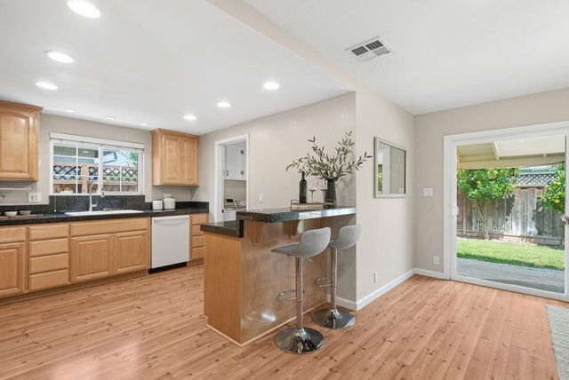 1299 Weathersfield Way, San Jose, CA 95118