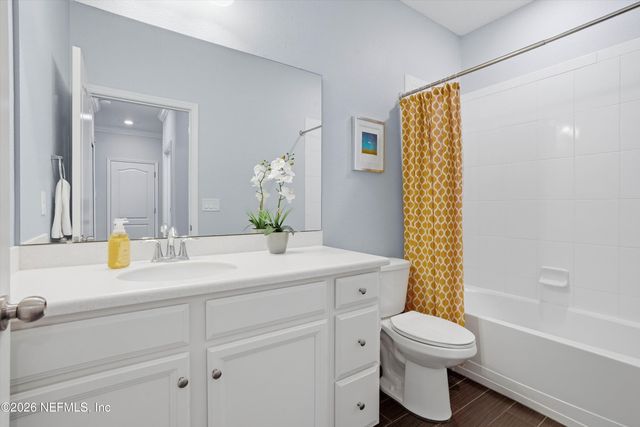 1409 TRIPPER Drive, Jacksonville, FL 32211