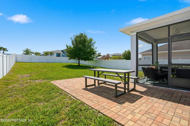 1409 TRIPPER Drive, Jacksonville, FL 32211