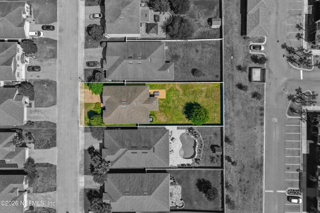 1409 TRIPPER Drive, Jacksonville, FL 32211