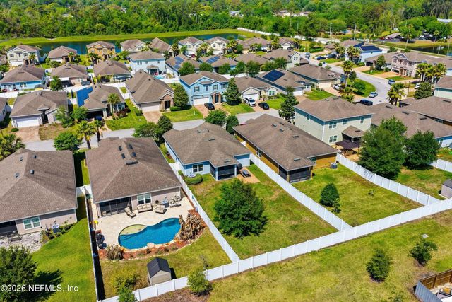 1409 TRIPPER Drive, Jacksonville, FL 32211