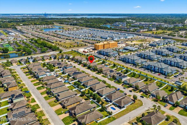 1409 TRIPPER Drive, Jacksonville, FL 32211