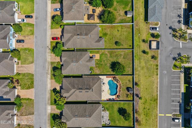 1409 TRIPPER Drive, Jacksonville, FL 32211