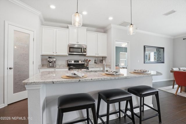 1409 TRIPPER Drive, Jacksonville, FL 32211