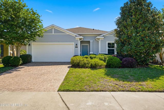 1409 TRIPPER Drive, Jacksonville, FL 32211