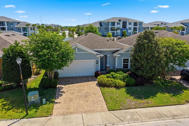 1409 TRIPPER Drive, Jacksonville, FL 32211