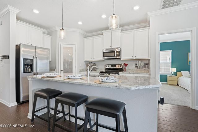 1409 TRIPPER Drive, Jacksonville, FL 32211