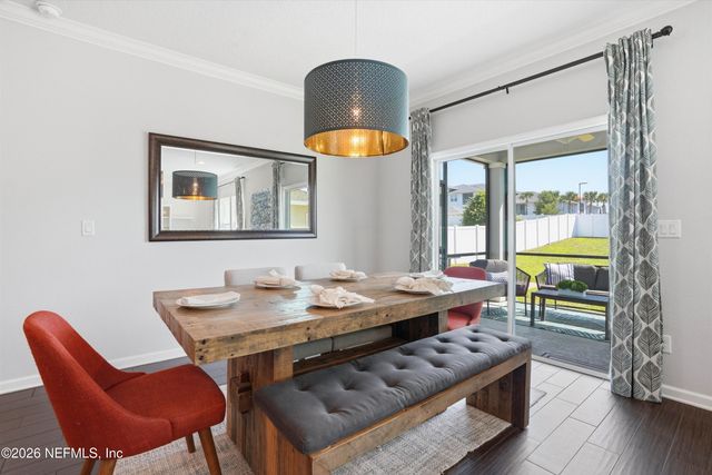 1409 TRIPPER Drive, Jacksonville, FL 32211