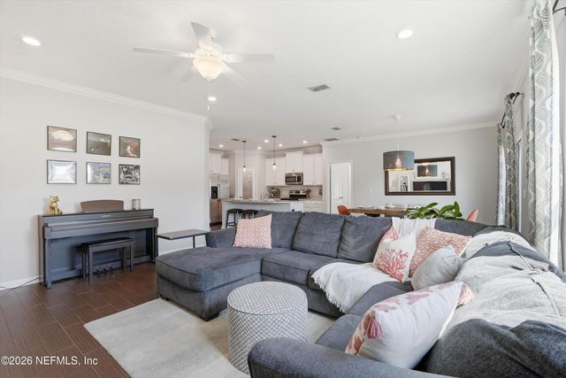 1409 TRIPPER Drive, Jacksonville, FL 32211