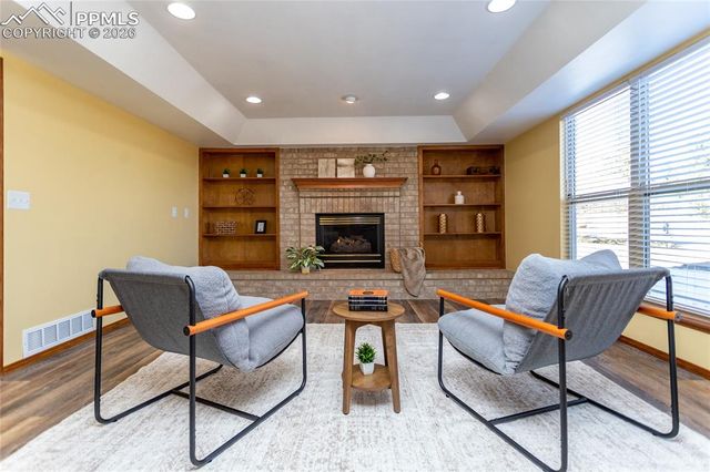 2690 Edenderry Drive, Colorado Springs, CO 80919