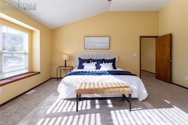 2690 Edenderry Drive, Colorado Springs, CO 80919