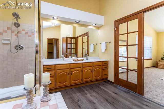 2690 Edenderry Drive, Colorado Springs, CO 80919