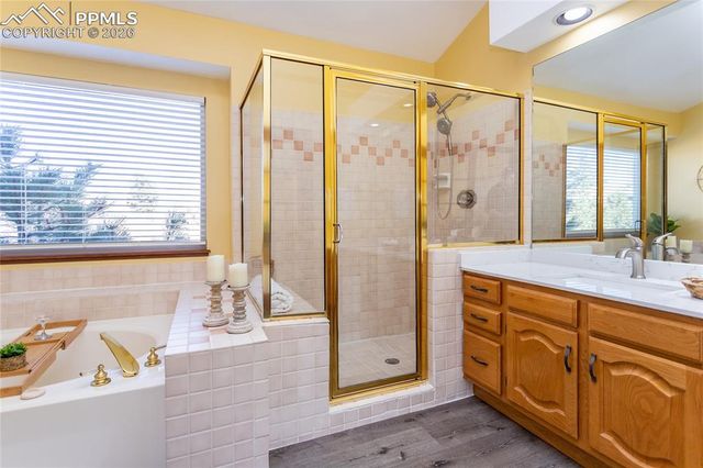 2690 Edenderry Drive, Colorado Springs, CO 80919