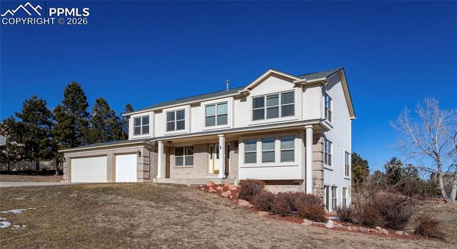2690 Edenderry Drive, Colorado Springs, CO 80919