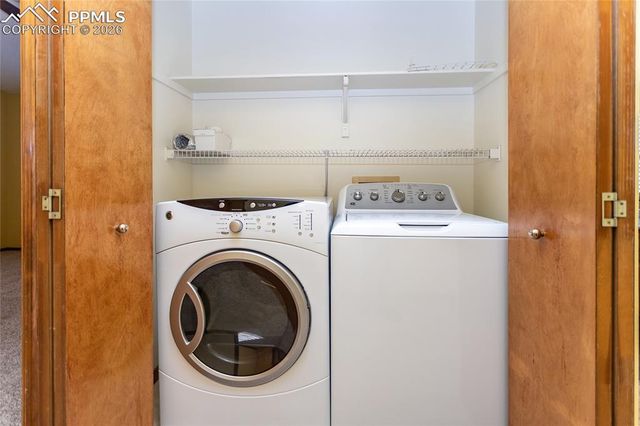 2690 Edenderry Drive, Colorado Springs, CO 80919