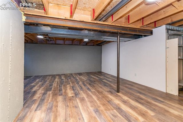 2690 Edenderry Drive, Colorado Springs, CO 80919