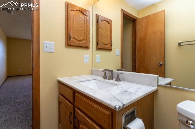 2690 Edenderry Drive, Colorado Springs, CO 80919