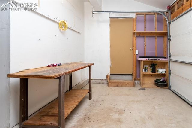 2690 Edenderry Drive, Colorado Springs, CO 80919