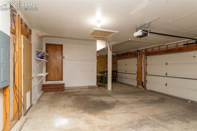 2690 Edenderry Drive, Colorado Springs, CO 80919