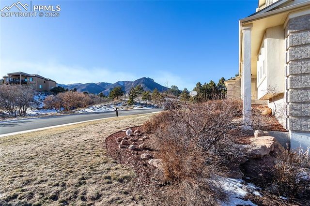 2690 Edenderry Drive, Colorado Springs, CO 80919