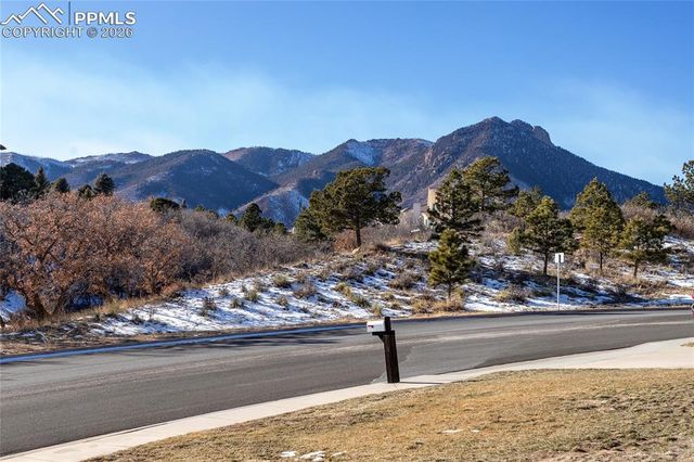 2690 Edenderry Drive, Colorado Springs, CO 80919