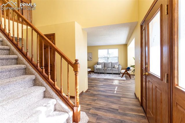 2690 Edenderry Drive, Colorado Springs, CO 80919