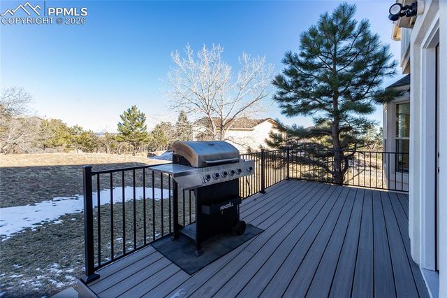 2690 Edenderry Drive, Colorado Springs, CO 80919