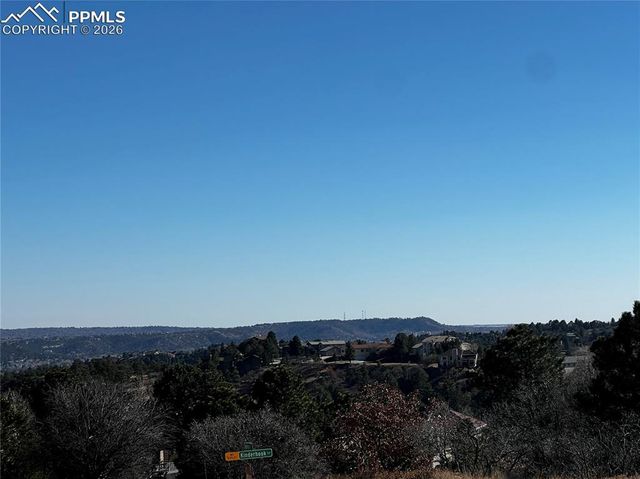 2690 Edenderry Drive, Colorado Springs, CO 80919