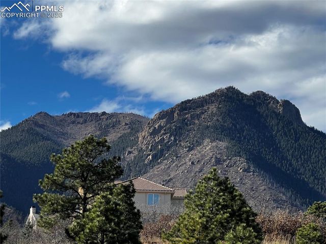 2690 Edenderry Drive, Colorado Springs, CO 80919