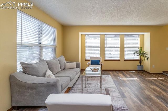 2690 Edenderry Drive, Colorado Springs, CO 80919