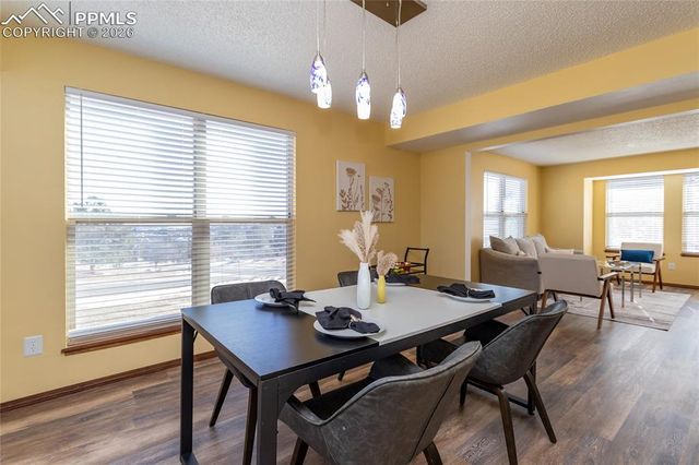 2690 Edenderry Drive, Colorado Springs, CO 80919