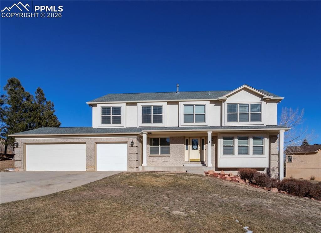2690 Edenderry Drive, Colorado Springs, CO 80919