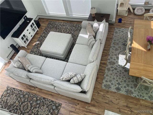 8020 Luce Road, Rushford, NY 14717