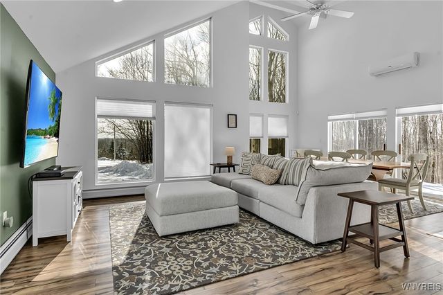 8020 Luce Road, Rushford, NY 14717