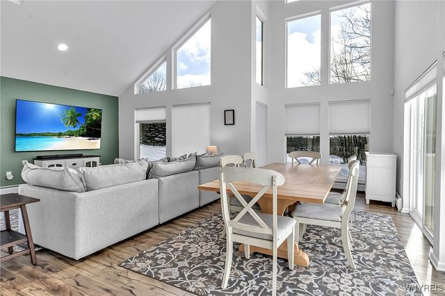 8020 Luce Road, Rushford, NY 14717