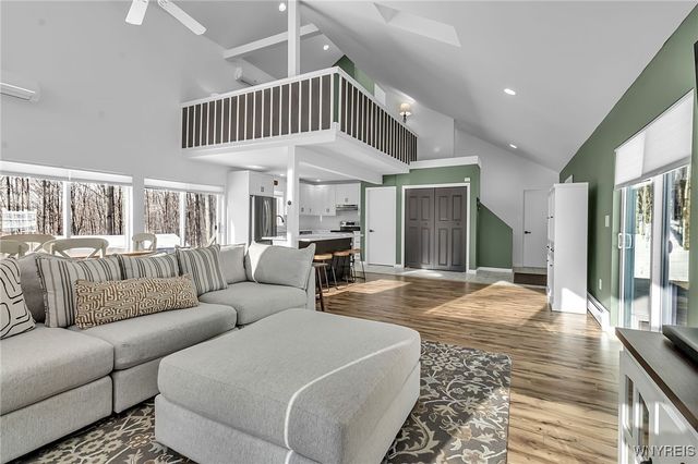 8020 Luce Road, Rushford, NY 14717