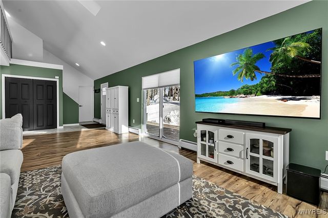 8020 Luce Road, Rushford, NY 14717