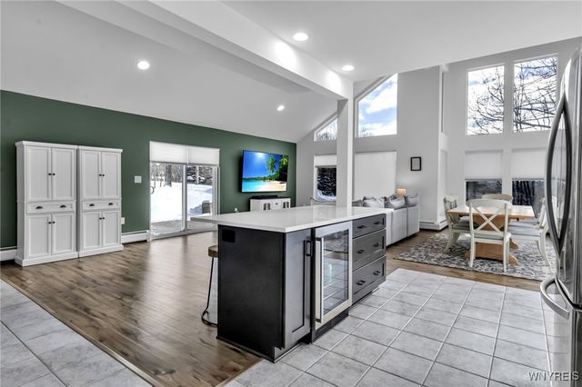 8020 Luce Road, Rushford, NY 14717