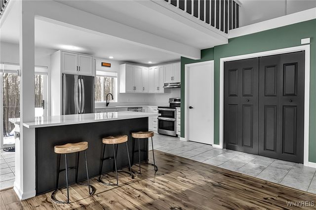 8020 Luce Road, Rushford, NY 14717