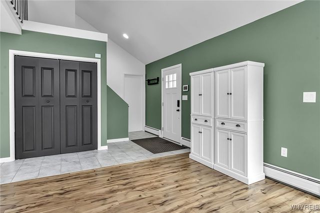 8020 Luce Road, Rushford, NY 14717