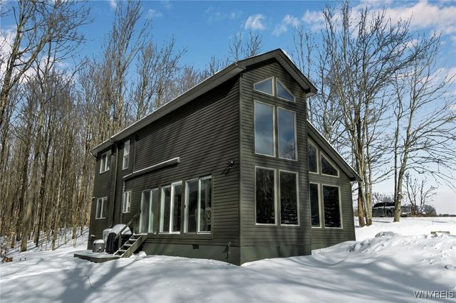 8020 Luce Road, Rushford, NY 14717