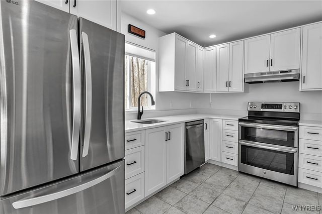 8020 Luce Road, Rushford, NY 14717