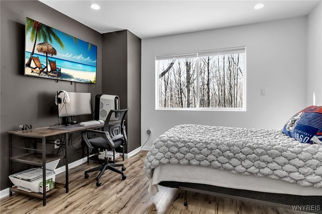 8020 Luce Road, Rushford, NY 14717