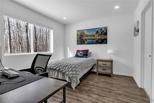 8020 Luce Road, Rushford, NY 14717