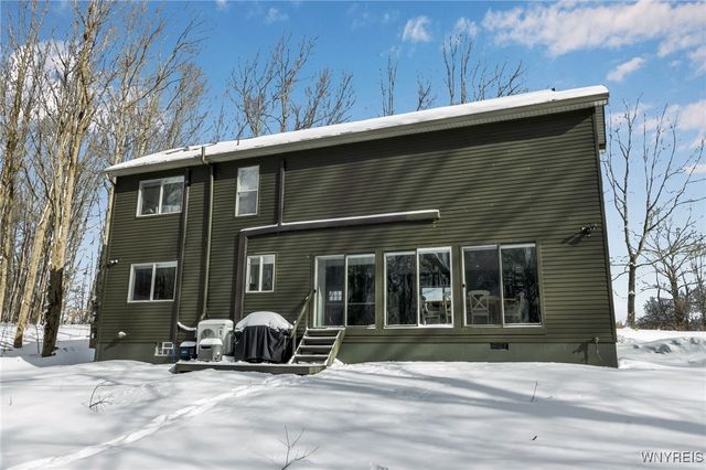 8020 Luce Road, Rushford, NY 14717