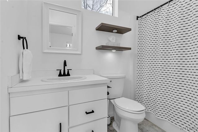 8020 Luce Road, Rushford, NY 14717