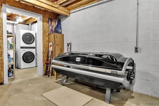 8020 Luce Road, Rushford, NY 14717