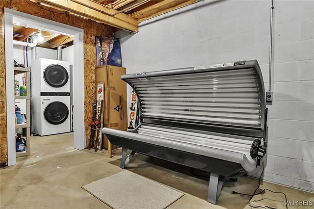 8020 Luce Road, Rushford, NY 14717