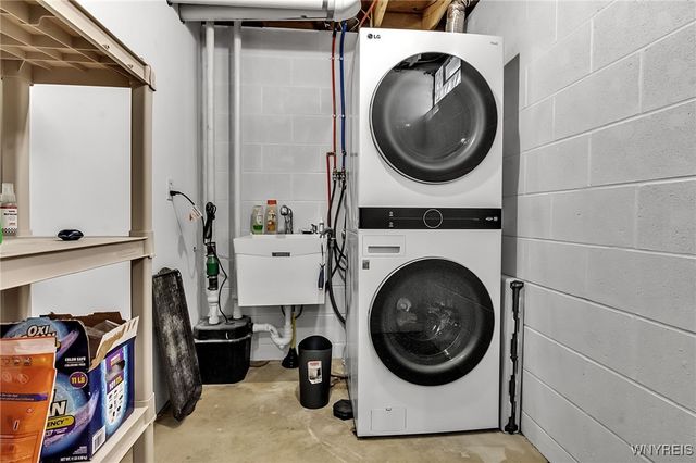 8020 Luce Road, Rushford, NY 14717